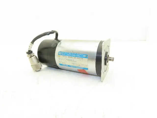 Used ELECTRO-CRAFT _UNKNOWN_ Servo Motors Indiana US | Arrow Industrial #555879