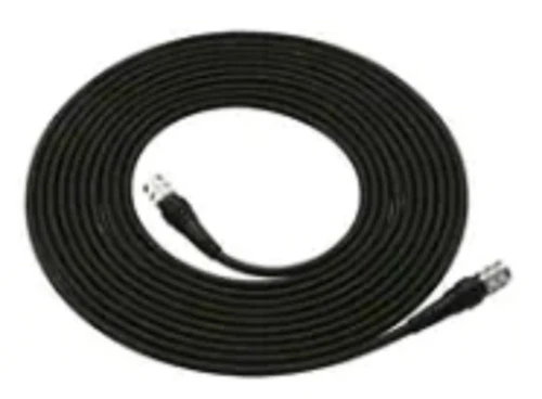Keyence CA-D3X Vision System LED Lighting LumiTrax Illumination Cable 3??Ã¬ [New]
