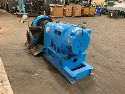 Used PACO _UNKNOWN_ Centrifugal Pumps Ohio US | Equipment Recovery Corp. #1330761