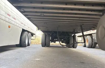 Used GREAT DANE 53 X 102 Reefer Trailers Illinois US | Mitsubishi HC Capital America #1362614