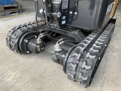 Used 2025 CFG INDUSTRY H12R Crawler Excavators - Mini Michigan US | Miedema Asset Management Group #1437207