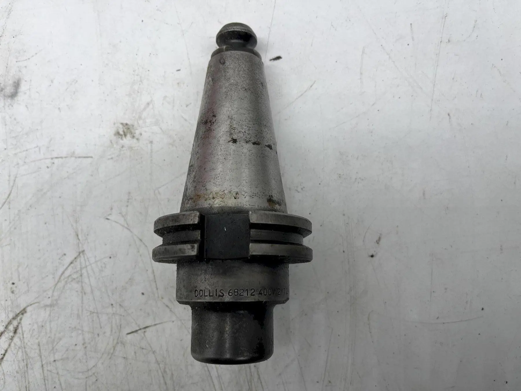 USED COLLIS 68212 40CV 2MT 2.19PROWEIGHT: 3LBS
