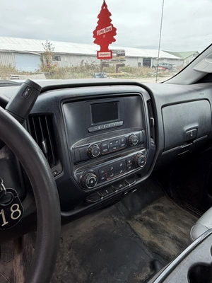 Used 2016 GMC 2500HD Pickup Trucks Michigan US | Miedema Asset Management Group #1577716
