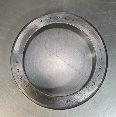 Timken JW7049/JW7010 Tapered Roller Bearing Loc6F29