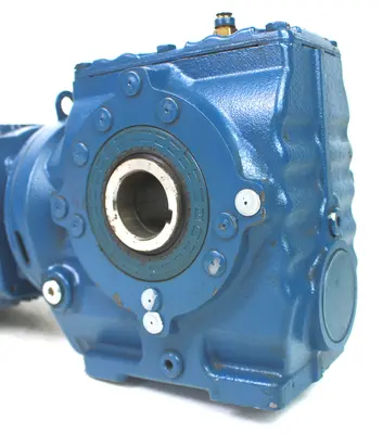USED SEW EURODRIVE SA47DRS71M2/LN