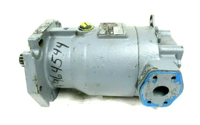 NEW SUNDSTRAND 20-3027-MF HYDRAULIC PUMP 06-87-07-30979 203027MF