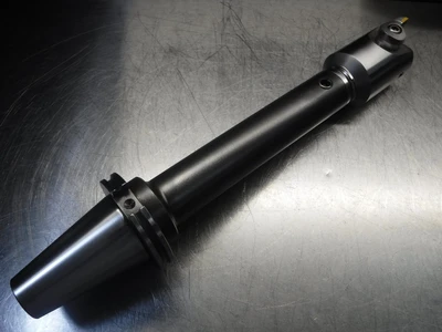Kennametal KM50 Finish Boring 87-116 w/ CAT50 16" Pro KM50-FBHS-87-120 (LOC1358B)