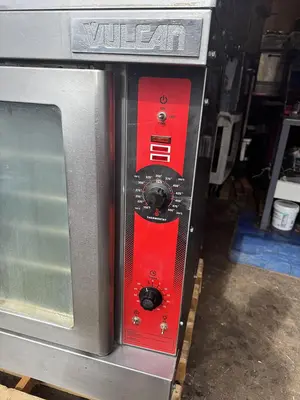 Used VULCAN VC4GD-11D150K Ovens Florida US | BAM Discount Restaurant Equipment #1518957