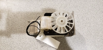 KNF Neuberger PM17607-86.16