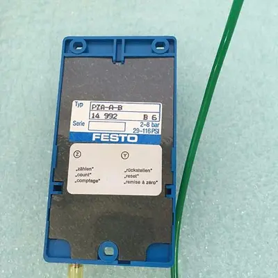 FESTO PZA-A-B