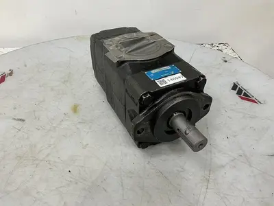 USED DENISON HYDRAULICS T6ED0450281L01B1P31