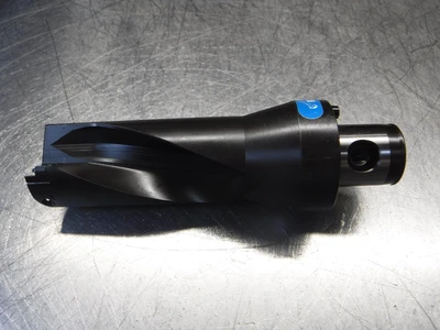 Komet ABS50 1.562" Coolant Thru Indexable Drill V1233970 (LOC1677)