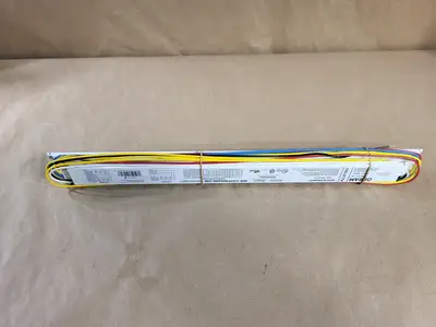 NEW OSRAM QHE2X54T5HO/UNV PSN MCL