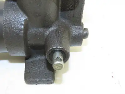 Steel Grip 3ZC69 Hydraulic Hand Pump 10 Ton Single Stage