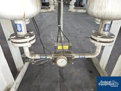 USED Pneumatic MODEL 150 PNEUMATIC PRODUCTS AIR DRYER