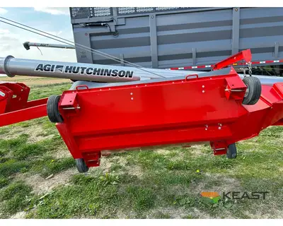 Used HUTCHINSON _UNKNOWN_ Augers Iowa US | Keast Enterprises #1360300