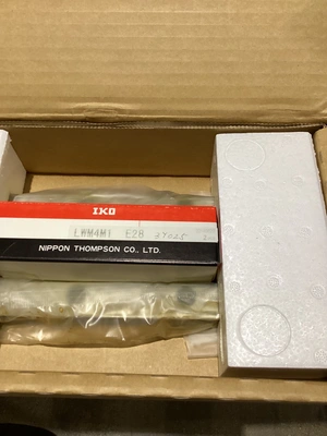 NEW IKO LWM 4 M2 R600 E28