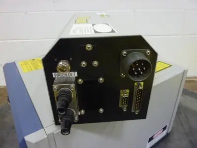 USED UNITEK MIYACHI LM5G-00-00