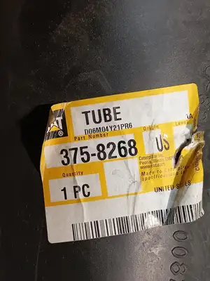 NEW CATERPILLAR 375-8268