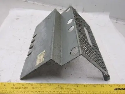 Siemens 6N1162-0EA00-0DA0 Simodrive Shield Connection Plate
