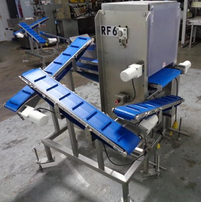 Used QUANTUM TC2 Pizza Equipment California US | BakeryEquipment.com #1555552