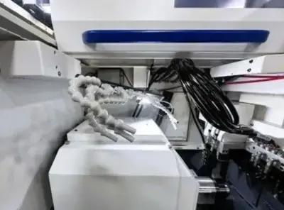 2021 CITIZEN L12-1M7 Swiss Type Automatic Screw Machines | Toolquip, Inc. (3)