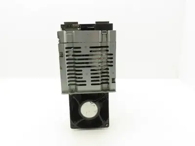 Okuma MIV15-1-B5 AC Servo Spindle Drive Module U:106B