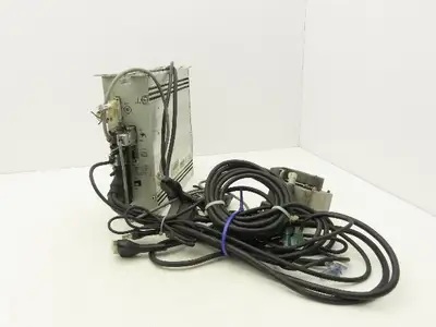 Used EFKA _UNKNOWN_ Motor Controllers Indiana US | Arrow Industrial #1483033