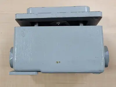 USED APPLETON ECSK-K1