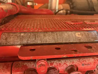 Used 2019 SULLIVAN PALATEK D1600PHCU4 Air Compressors, Portable Tennessee US | Moore Equipment #1517331