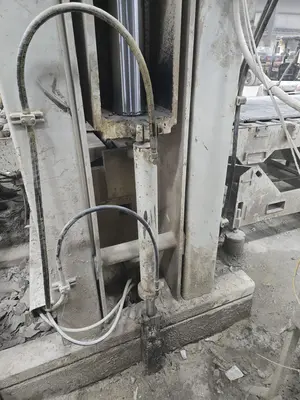 2002 PARK INDUSTRIES Hydra-Split 300 Ton Rock Splitters | STONE EQUIPMENT WAREHOUSE (5)