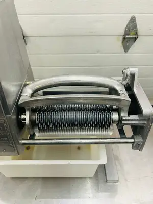 Used _UNKNOWN_ _UNKNOWN_ Meat Processing Equipment Pennsylvania US | MS Restaurant and Equipment Sales #1323953