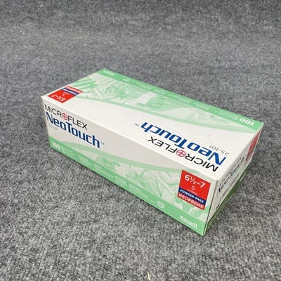 New | in-Stock Microflex 25-101-S Apparel, Gloves, Lab Coats California US | Davliegogo LLC #1706886