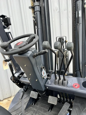NEW 2025 TAILIFT PFG25