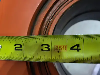 USED SANDVIK 194492