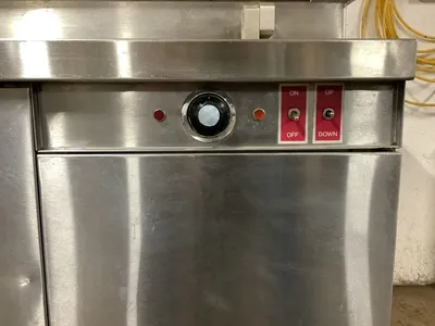 USED Southbend BGMTS-30