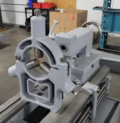 Used LEBLOND 19 REGAL Engine Lathes Kentucky US | Machinery Central #902008