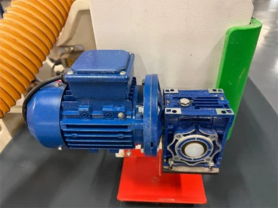 USED 2019 JANGJA SM6355