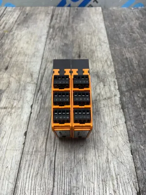 IFM SN0150 Electrical/PLC/Automation | ESS Industrial Equipment Sales (7)