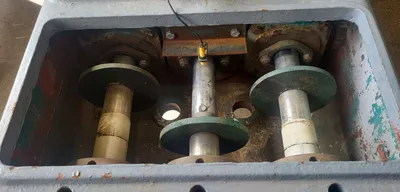 USED OILWELL 336-P