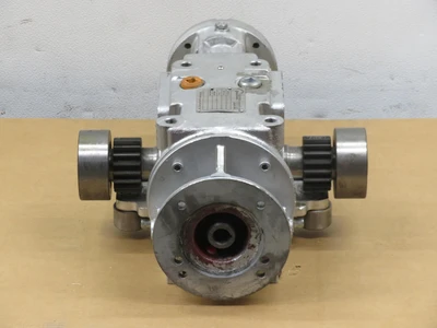 Used CLYDE BERGEMANN _UNKNOWN_ Speed Reducers | OCO Industrial #1589027