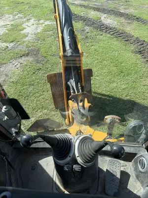 Used 2012 JCB 3CX14 Backhoe Loaders Florida US | Intrac Machinery #1568767