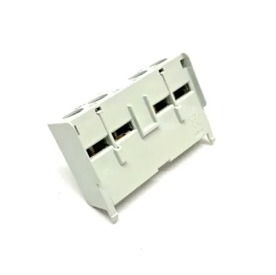140MP-A-AFA11 | Allen Bradley  Ser. A Front Mount Auxiliary Contact 1 NO, 1 NC - New Other