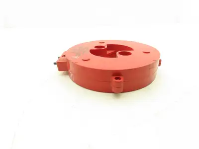 Westinghouse 449D701G05 RTC 1600 Current Transformer 400:5A Ratio 400/5