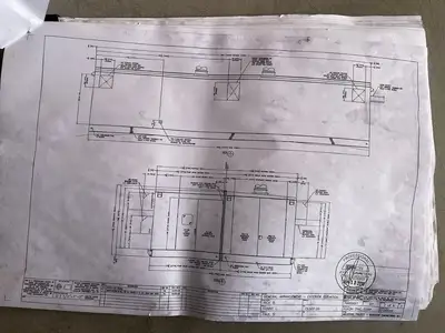 Boiler & Pump Building