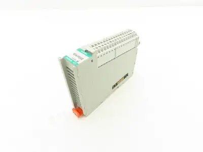 Allen Bradley 5069-OB16 Compact I/O Output Module 24V 16 Channel FW 3.011