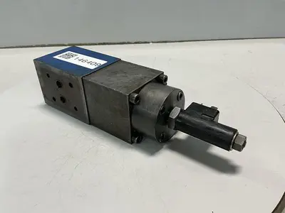 USED REXROTH DBETR-10/180