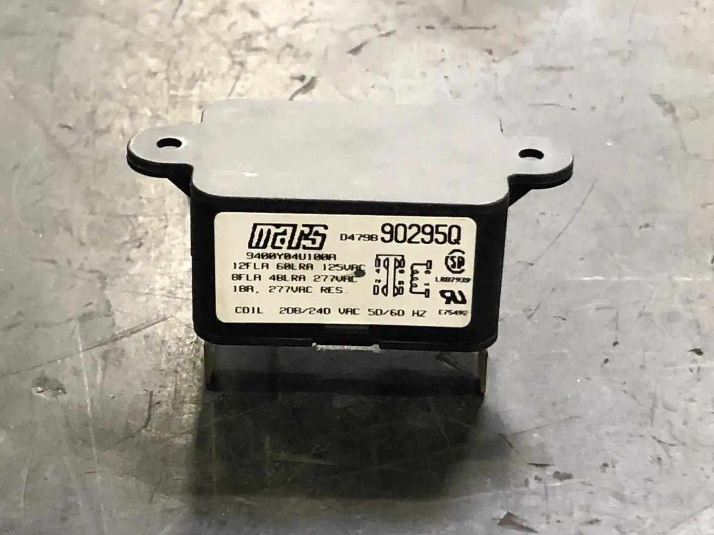 USED MARS 685744-90295Q