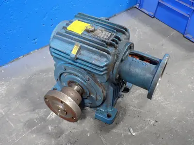 USED TEXTRON MH040A0221 01