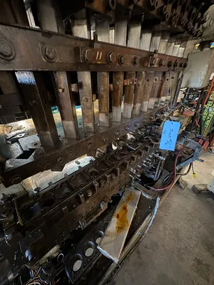 WATERBURY FARREL 1012 Presses | Global Machine Brokers, LLC (4)